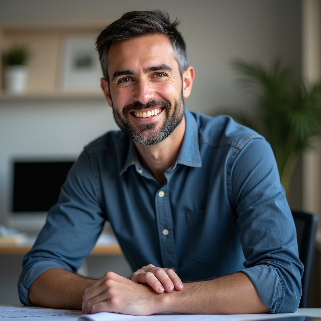 Lektor finančných seminárov Melodic Vision